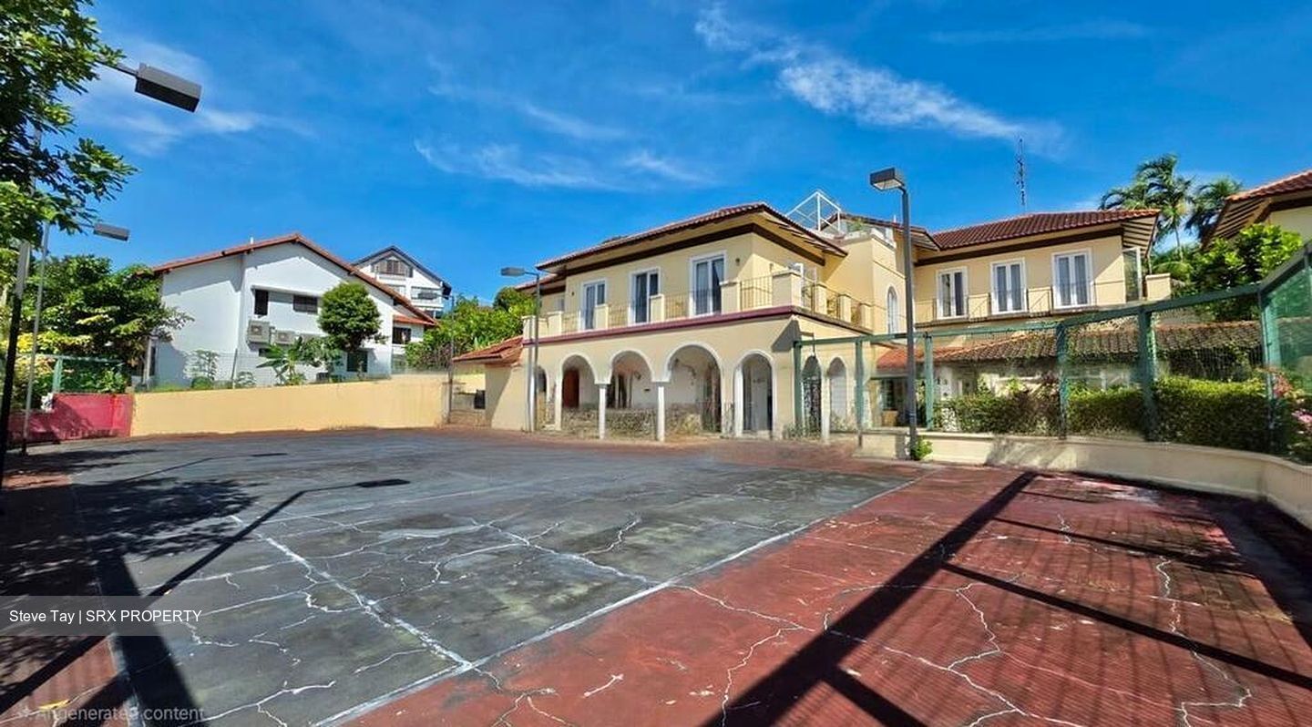 Princess Of Wales Park (D10), Detached #451786611